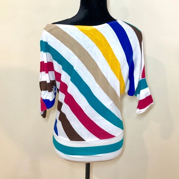 COLORFUL TOP - Picture 4 of 5